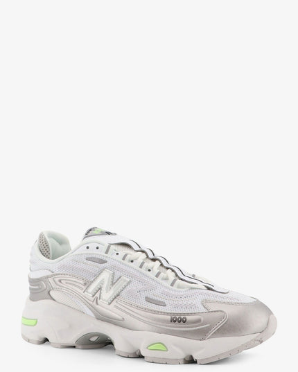 1000 mesh sneakers