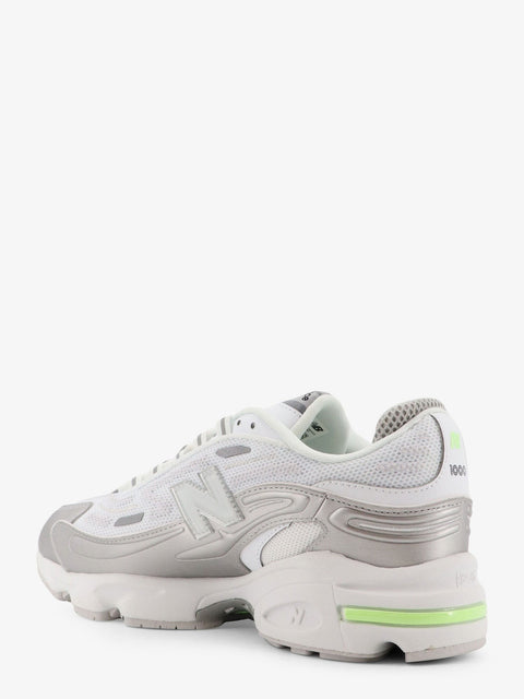 1000 mesh sneakers