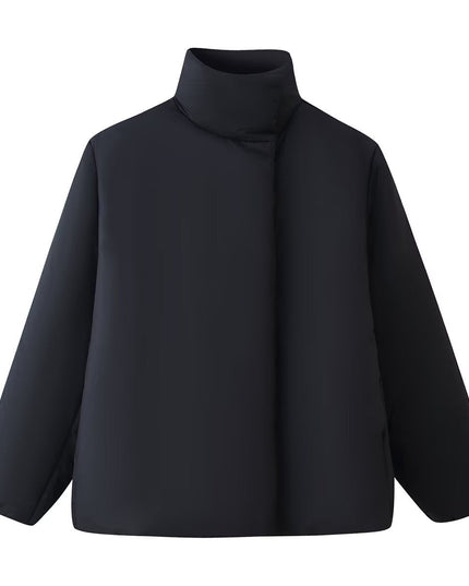 BYMANYC ® New York | Chinatown Jacke | Brown & Black