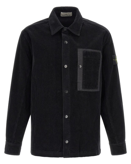 '1200016' overshirt