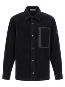 Black / L