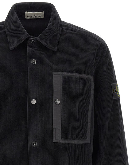 '1200016' overshirt