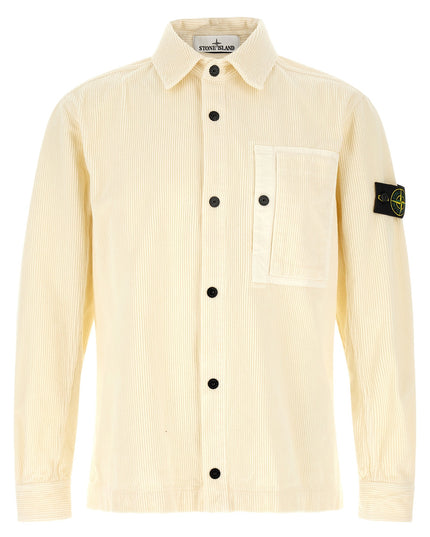 '1200016' overshirt