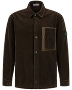 Brown / L