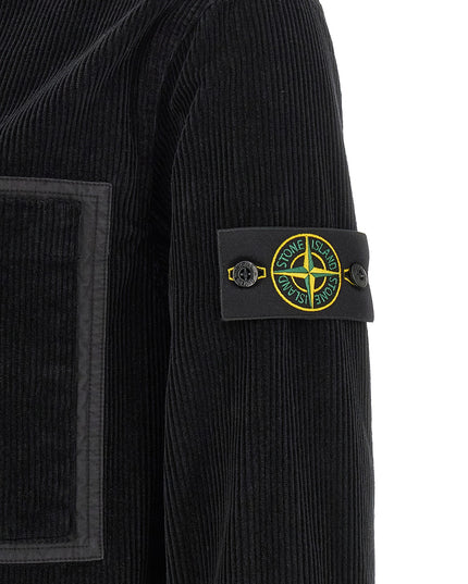'1200016' overshirt