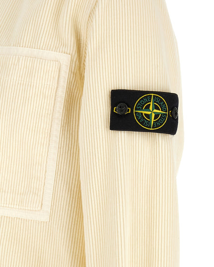 '1200016' overshirt