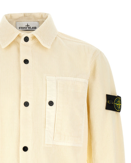 '1200016' overshirt