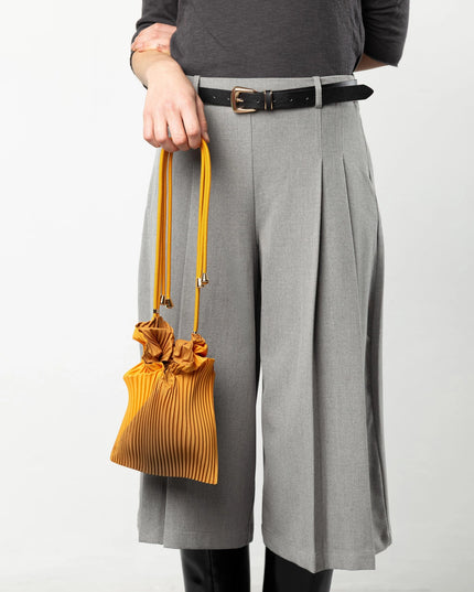 MULTITUDES MILANO | Satin Babytasche ARTISAN | Made in Italy