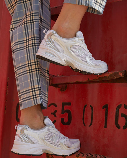 New Balance | 530 Sneaker | Weiss | Unisex