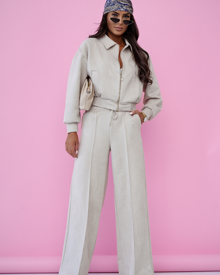 SKYE Set - Beige