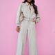 SKYE Set - Beige