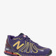 18909 mesh sneakers with contrasting side logo