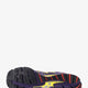 18909 mesh sneakers with contrasting side logo