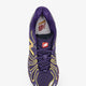 18909 mesh sneakers with contrasting side logo