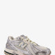 1906 mesh sneakers with logo on the side