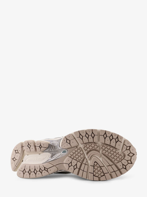 1906 mesh sneakers with logo on the side