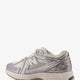 1906 mesh sneakers with logo on the side