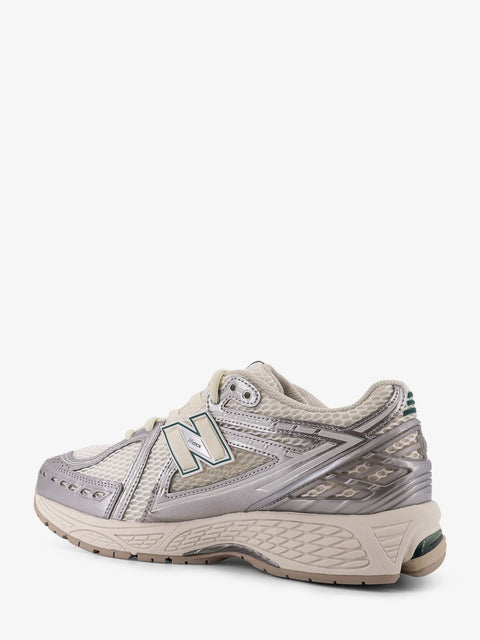 1906 mesh sneakers with logo on the side