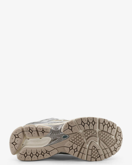 1906 mesh sneakers with side logo