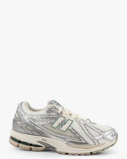1906 mesh sneakers with side logo