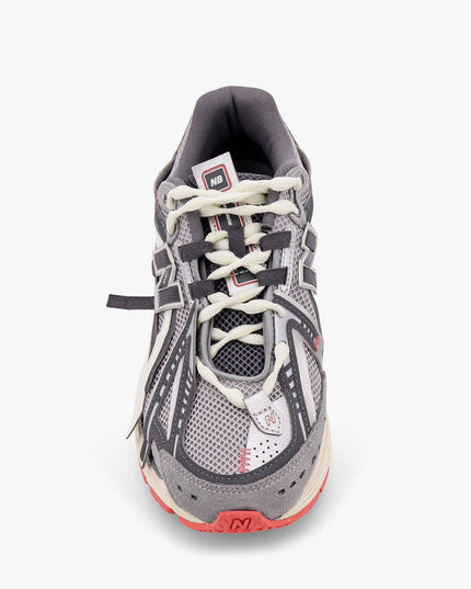1906 mesh sneakers with side logo