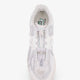 190611 technical fabric sneakers with logo on the side
