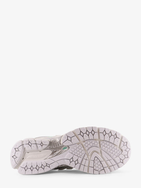 190611 technical fabric sneakers with logo on the side