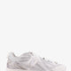 190611 technical fabric sneakers with logo on the side