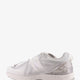 190611 technical fabric sneakers with logo on the side
