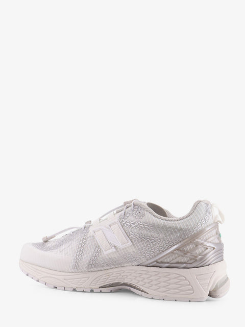 190611 technical fabric sneakers with logo on the side