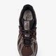 19062 mesh sneakers with logo on the side