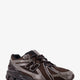 19062 mesh sneakers with logo on the side