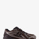 19062 mesh sneakers with logo on the side