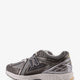 19064 mesh sneakers with logo on the side