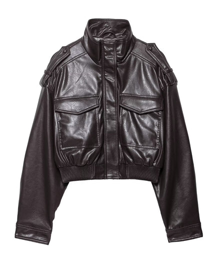 BYMANYC ® New York | Wall Street Jacket | Beech Wood Green