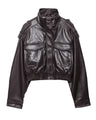 BYMANYC ® New York | Wall Street Jacket | Beech Wood Green
