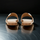 BALLY SLIDE SANDAL "SOLLIE"