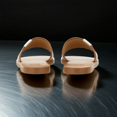 BALLY SLIDE SANDAL "SOLLIE"