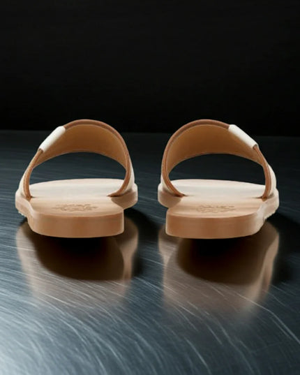 BALLY SLIDER SANDALEN "SOLLIE"