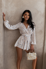 LaBalancia SINTRA Jumpsuit – Blue Punti