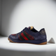 GUCCI GG Bicolor Fabric Sneakers