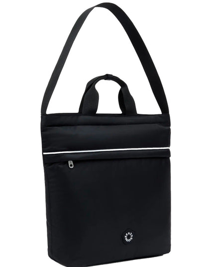 "2-WAY BOKE FLOWER 2.0" TOTE BAG