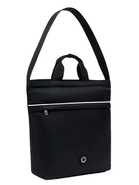 "2-WAY BOKE FLOWER 2.0" TOTE BAG
