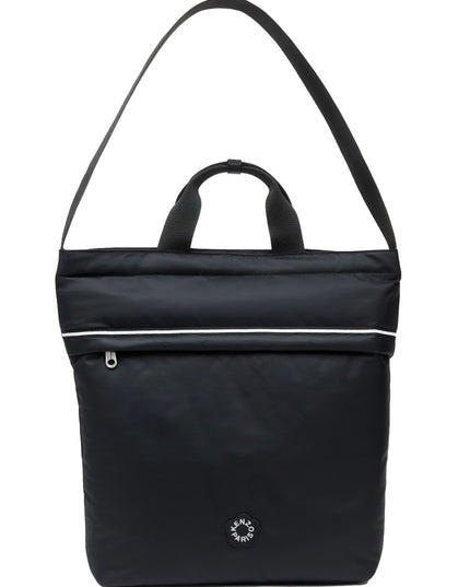 "2-WAY BOKE FLOWER 2.0" TOTE BAG