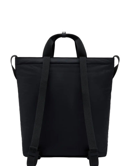 "2-WAY BOKE FLOWER 2.0" TOTE BAG
