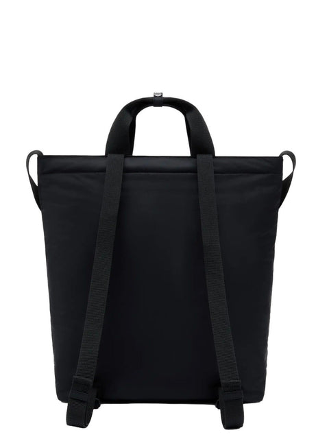 "2-WAY BOKE FLOWER 2.0" TOTE BAG