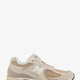 2002R mesh sneakers with suede inserts