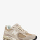 2002R mesh sneakers with suede inserts