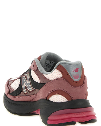 '2010' sneakers