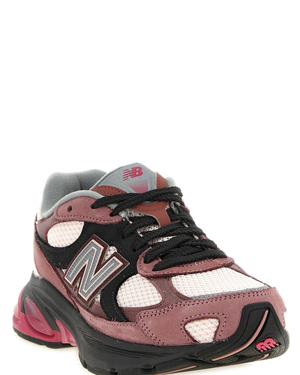 '2010' sneakers